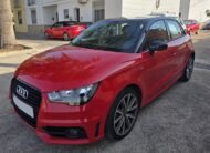 AUDI A1 Sport Sline