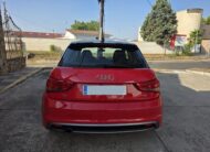 AUDI A1 Sport Sline
