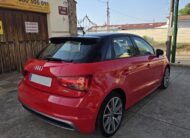AUDI A1 Sport Sline