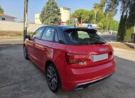 AUDI A1 Sport Sline