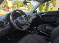 AUDI A1 Sport Sline