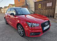 AUDI A1 Sport Sline