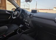 AUDI A1 Sport Sline