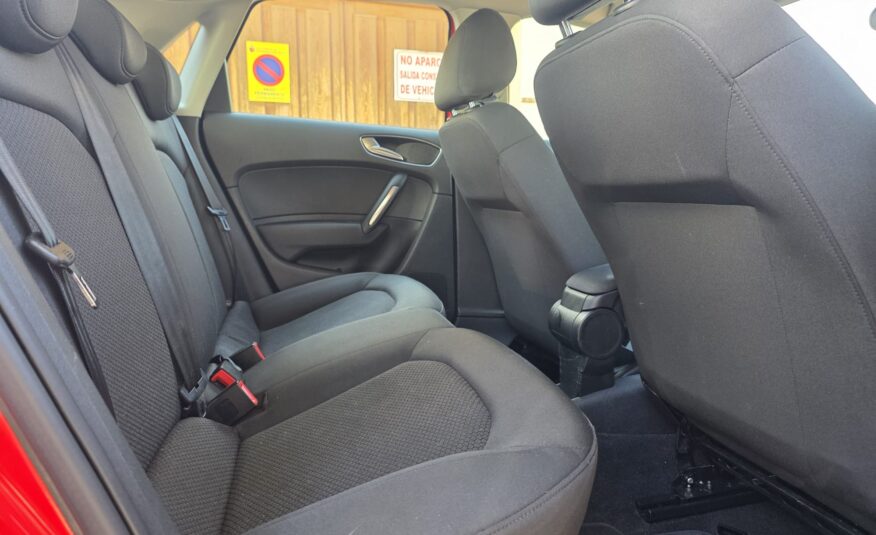 AUDI A1 Sport Sline
