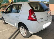Dacia Sandero 1.5 Dci Laureate