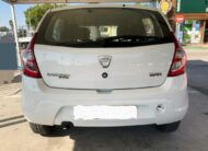 Dacia Sandero 1.5 Dci Laureate