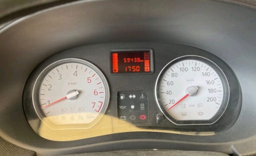 Dacia Sandero 1.5 Dci Laureate