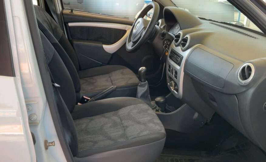 Dacia Sandero 1.5 Dci Laureate