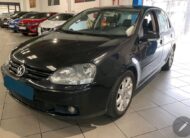 Volkswagen Golf 1.9 Tdi
