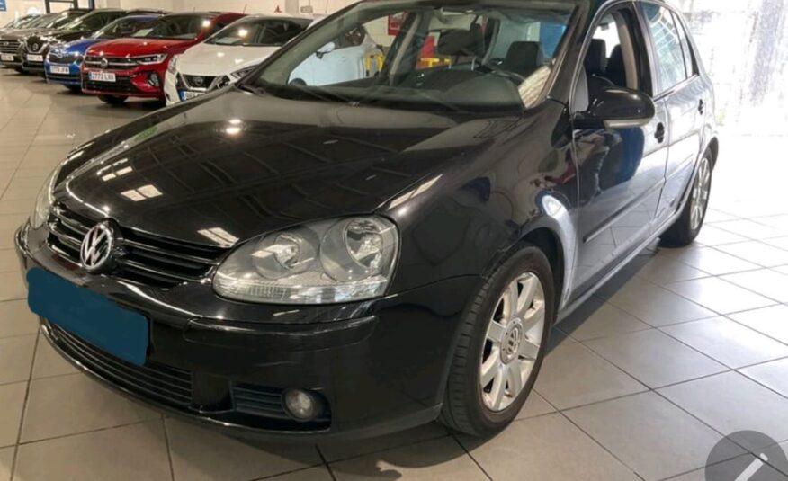 Volkswagen Golf 1.9 Tdi