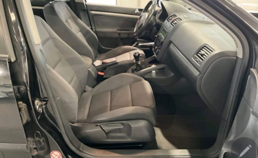 Volkswagen Golf 1.9 Tdi