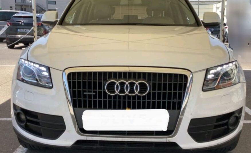 Audi Q5 2.0 Tdi