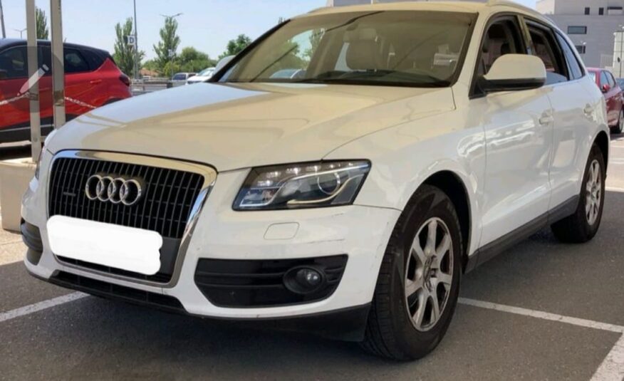Audi Q5 2.0 Tdi