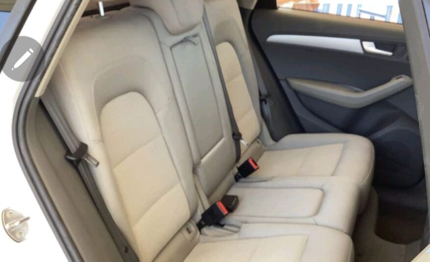Audi Q5 2.0 Tdi