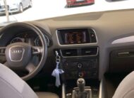 Audi Q5 2.0 Tdi