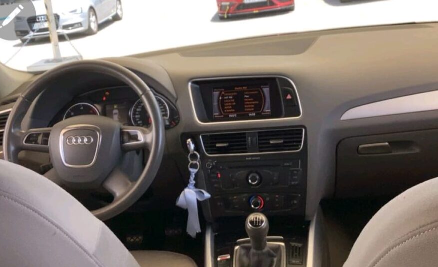 Audi Q5 2.0 Tdi