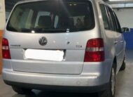 Volkswagen Touran 1.9 7 plazas