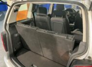 Volkswagen Touran 1.9 7 plazas