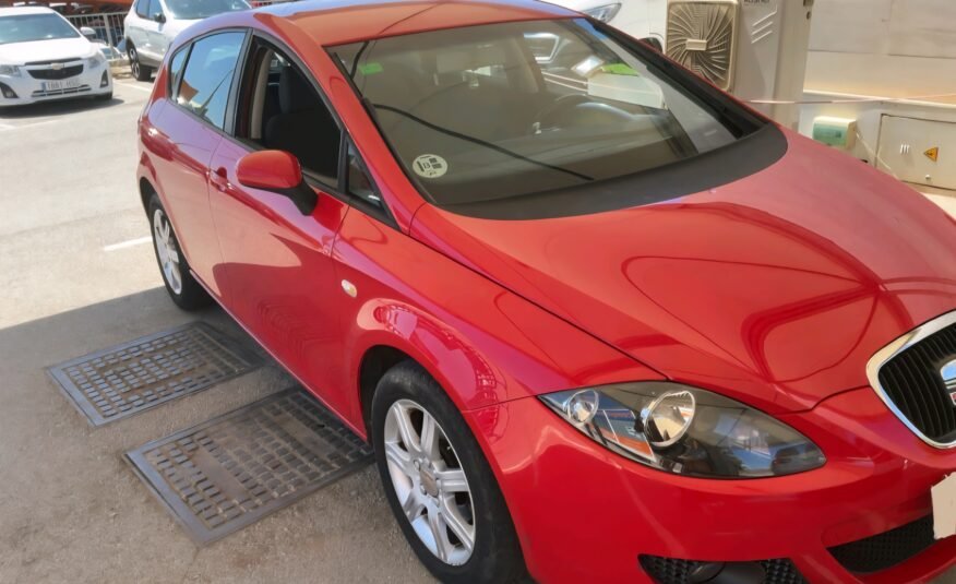 Seat LEON 1.9 TDI