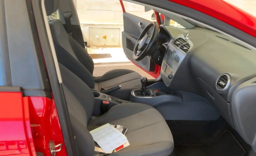Seat LEON 1.9 TDI