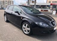 SEAT Leon 2.0 Tdi 140 Sport