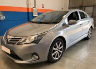 TOYOTA Avensis 2.0D