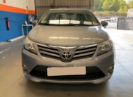 TOYOTA Avensis 2.0D