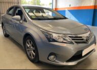TOYOTA Avensis 2.0D