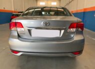 TOYOTA Avensis 2.0D