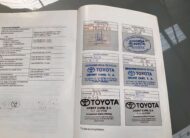TOYOTA Avensis 2.0D