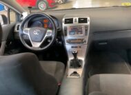 TOYOTA Avensis 2.0D