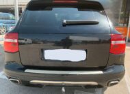PORSCHE Cayenne Diesel 240