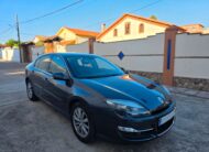 RENAULT Laguna Dynamique Tom Tom