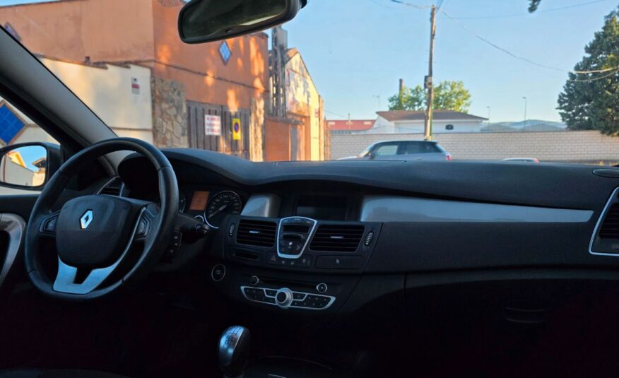 RENAULT Laguna Dynamique Tom Tom
