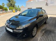 RENAULT Megane Dynamique 1.5 Dci