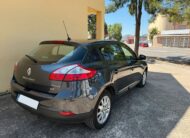 RENAULT Megane Dynamique 1.5 Dci
