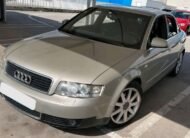 Audi A4 1.9 130 Tdi