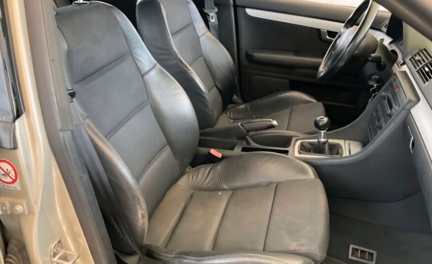 Audi A4 1.9 130 Tdi