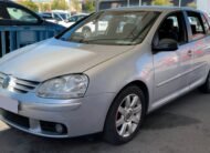 VOLKSWAGEN Golf Tdi