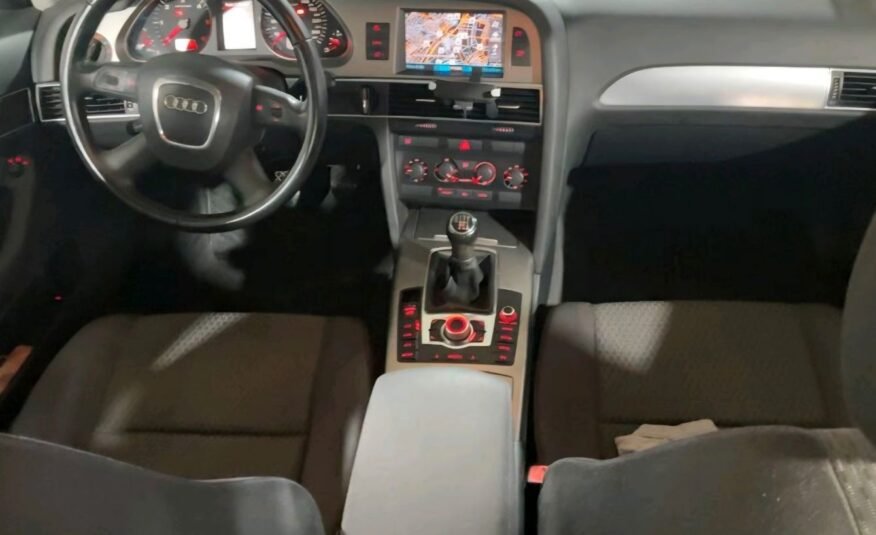 Audi A6 2.0 TDI