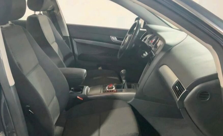 Audi A6 2.0 TDI
