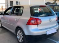 VOLKSWAGEN Golf Tdi