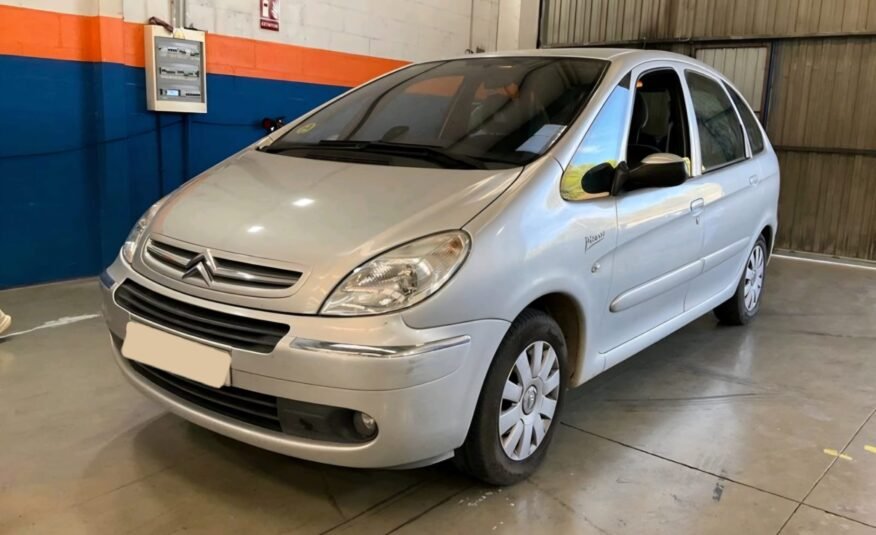 CITROEN Xsara Picasso 1.6 HDI