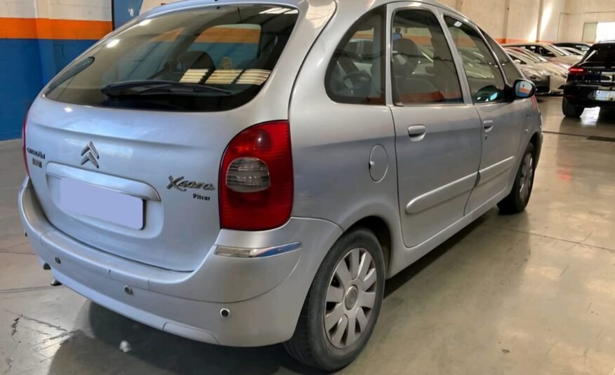 CITROEN Xsara Picasso 1.6 HDI