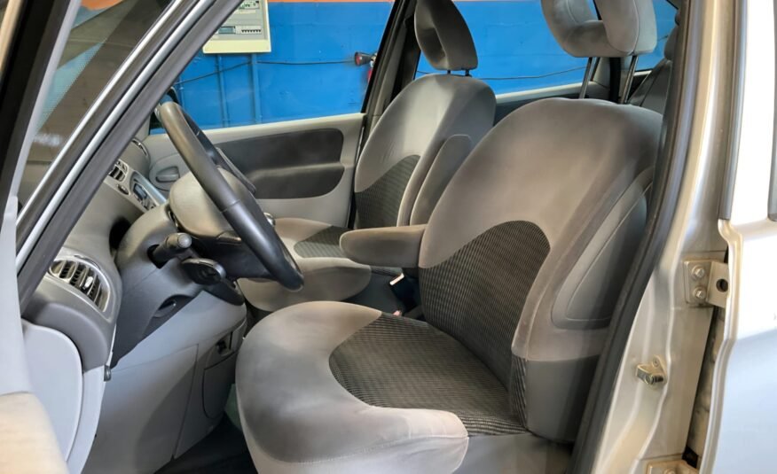 CITROEN Xsara Picasso 1.6 HDI