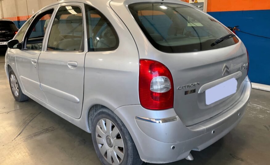 CITROEN Xsara Picasso 1.6 HDI