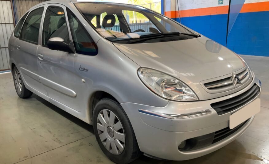CITROEN Xsara Picasso 1.6 HDI