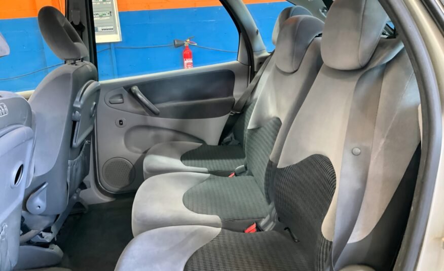 CITROEN Xsara Picasso 1.6 HDI