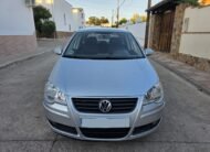 VOLKSWAGEN POLO 1.9 TDI