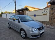 VOLKSWAGEN POLO 1.9 TDI